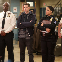 Brooklyn Nine-Nine