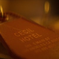 Cecil Hotel