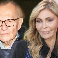 Larry King's Wife Shawn Contests His Amended Will and Claims He Had a 'Secret Account' (Exclusive)