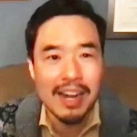 ‘WandaVision’ Star Randall Park on How He Ended Up in the COVID-19 Vaccine Trial