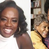 Viola Davis Remembers Cicely Tyson: Details From Their Final Conversation (Exclusive)