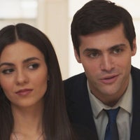 'Trust' Trailer Starring Victoria Justice and Matthew Daddario (Exclusive)