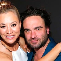 Johnny Galecki CALLS OUT Kaley Cuoco For Forgetting Their Romance