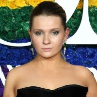 Abigail Breslin