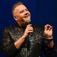 Ross Mathews 