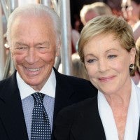 christopher plummer julie andrews