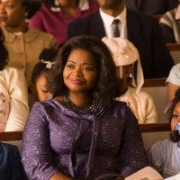 Hidden Figures