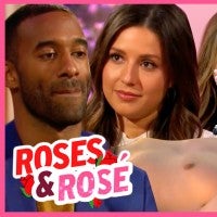 'The Bachelor:’ Matt Sends Fan Favorite Home, Heather is Here & a Shirtless Tyler C. | Roses & Rosé