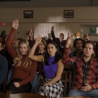 Riverdale Season 5 Time Jump