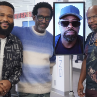 Black-ish/Boyz II Men