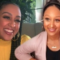 Tia Mowry on Tearful Reunion With Twin Tamera After Months of Separation (Exclusive)