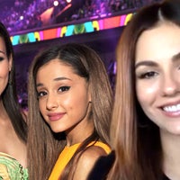 Victoria Justice on Potential 'Victorious' Reboot