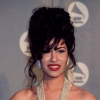 Selena Quintanilla