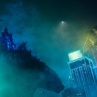 Godzilla vs. Kong