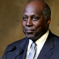 Vernon Jordan