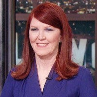 ‘Golden Arm’ Star Kate Flannery on the Serious Art of Professional Arm Wrestling