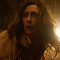  'The Conjuring: The Devil Made Me Do It' Trailer No. 1