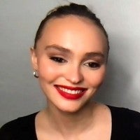 Lily-Rose Depp on Navigating Fame