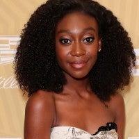 Shahadi Wright Joseph