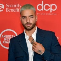 Maluma