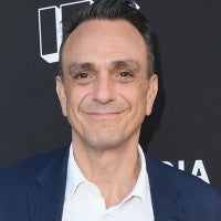 Hank Azaria