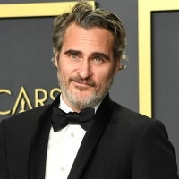 Joaquin Phoenix