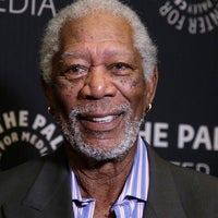 Morgan Freeman