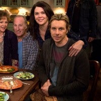 'Parenthood' cast