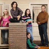 The Conners