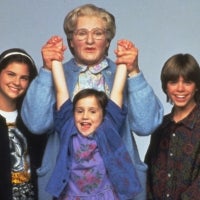 Mrs. Doubtfire