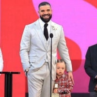 Drake's Son Adonis Makes His First Award Show Appearance and More Billboard Music Awards Highlights