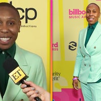 2021 Billboard Music Awards: Lena Waithe Teases New Music Label and ‘The Chi’ Season 4 (Exclusive)