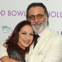 Gloria Estefan Andy Garcia