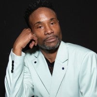 Billy Porter