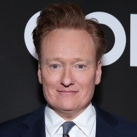 Conan O'Brien