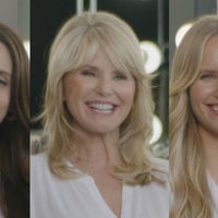 Christie Brinkley's Daughters Spill Surprising Facts About Their Mom