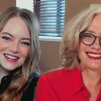 Emma Stone on Her 40+ Costume Changes in Disney’s ‘Cruella’