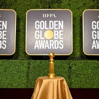 Golden Globes