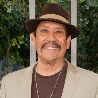 Danny Trejo