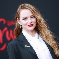 Emma Stone Cruella Premiere