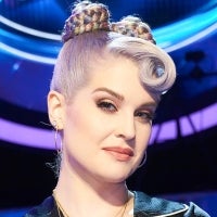 Kelly Osbourne