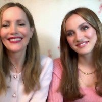 Leslie Mann and Maude Apatow on What They’ve Learned from Each Other (Exclusive)