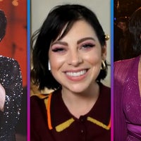 'Halston' Breakout Star Krysta Rodriguez Reveals Scene She's Most Nervous for Liza Minnelli to Watch