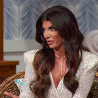 Teresa Giudice is in defense mode on 'The Real Housewives of New Jersey' season 11 reunion