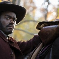 William Jackson Harper in Underground Railroad