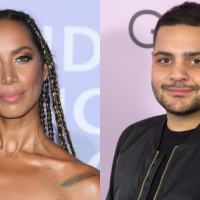 Leona Lewis Michael costello