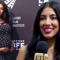 Stephanie Beatriz on Motherhood, 'In the Heights' and 'Brooklyn Nine-Nine' Series Finale (Exclusive)