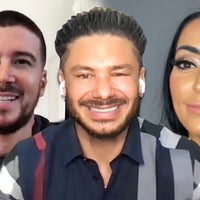 ‘Jersey Shore: Family Vacation’ Cast Reacts to Snooki Making Her Return (Exclusive)