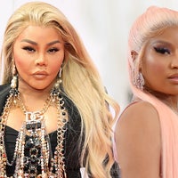 Lil' Kim Says She Wants to Do a 'Verzuz' Battle Against Nicki Minaj