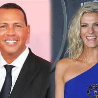 Alex Rodriguez Spotted With Ben Affleck's Ex Lindsay Shookus: What's Going On (Source)